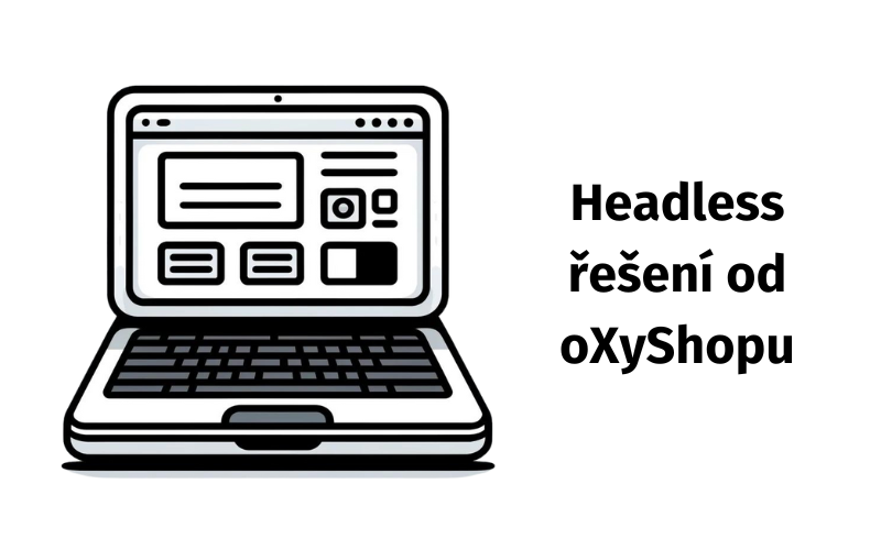 oXyshop Headless